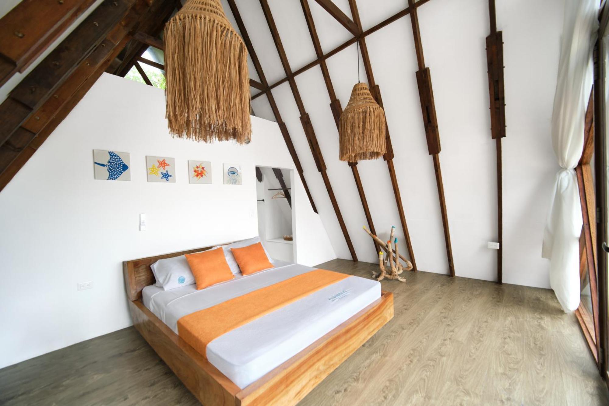 El Embrujo Tintipan Hotel Tintipan Island Kültér fotó